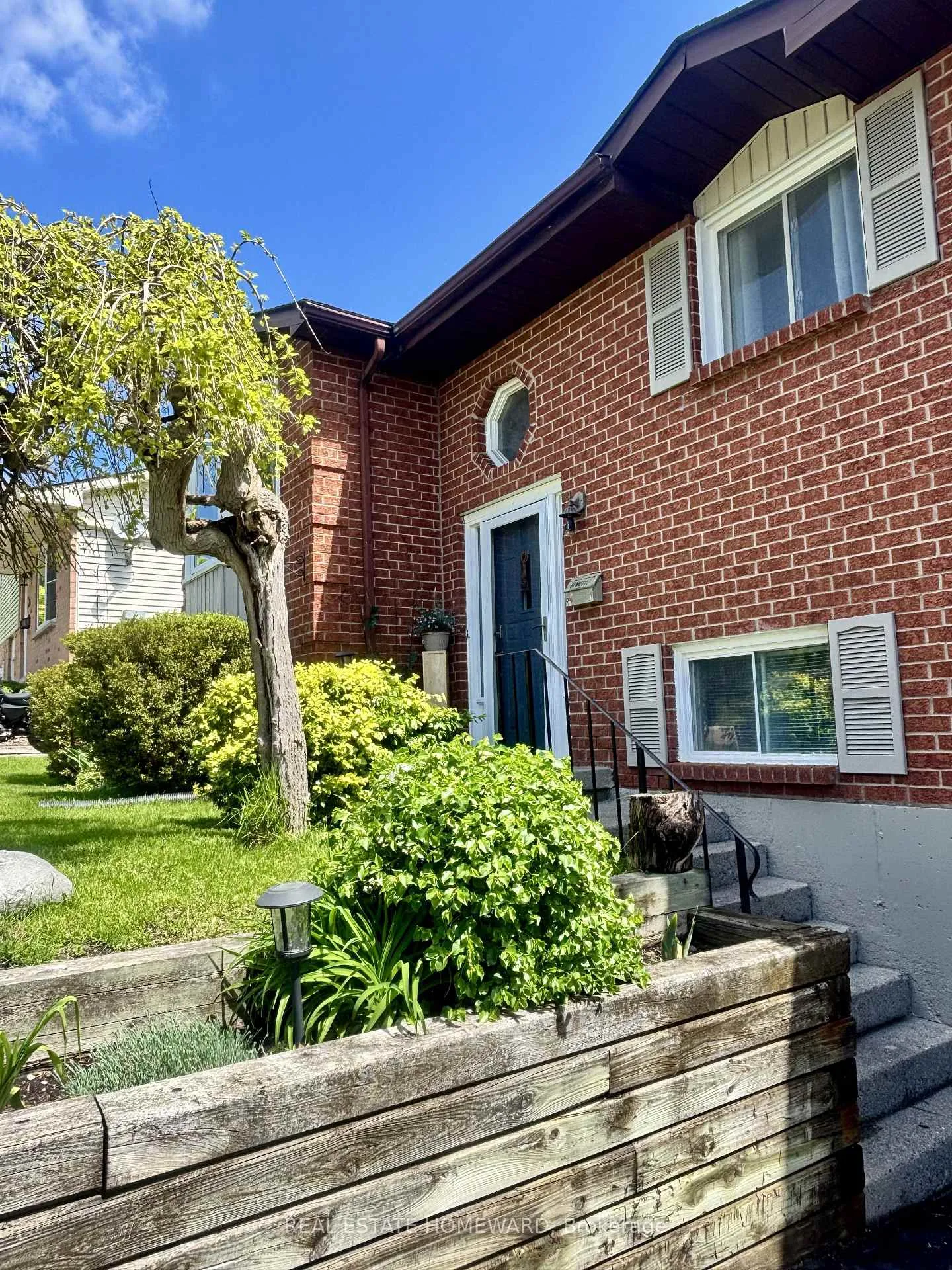 Photo 26 of 35 Bleeker Avenue, Quinte West, Trenton Ward — HOMEH
