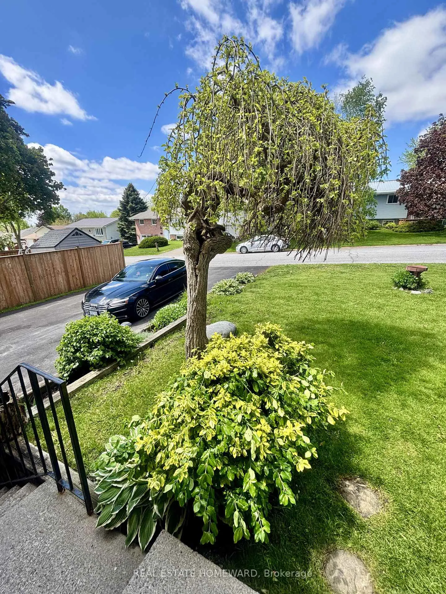 Photo 28 of 35 Bleeker Avenue, Quinte West, Trenton Ward — HOMEH
