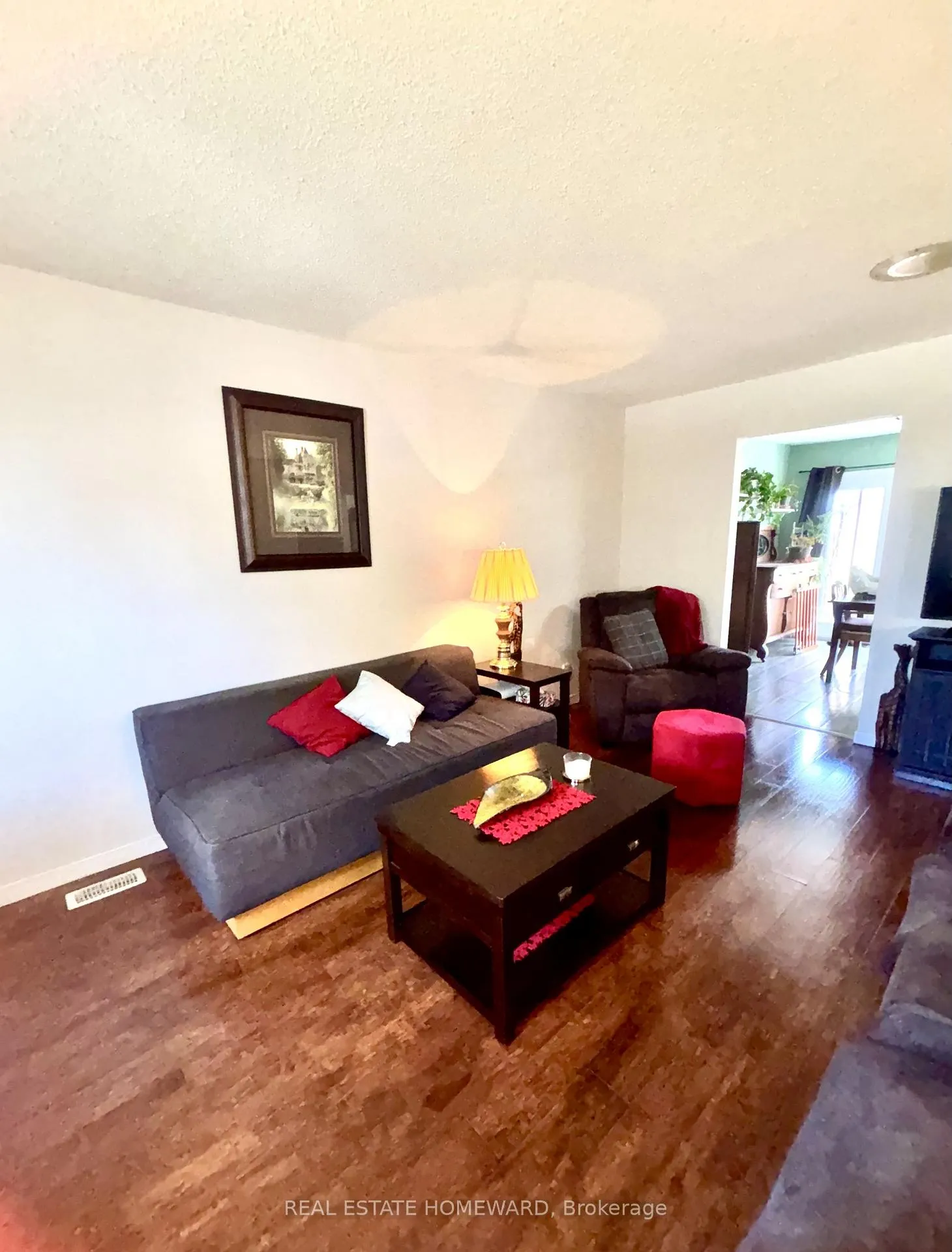 Photo 32 of 35 Bleeker Avenue, Quinte West, Trenton Ward — HOMEH