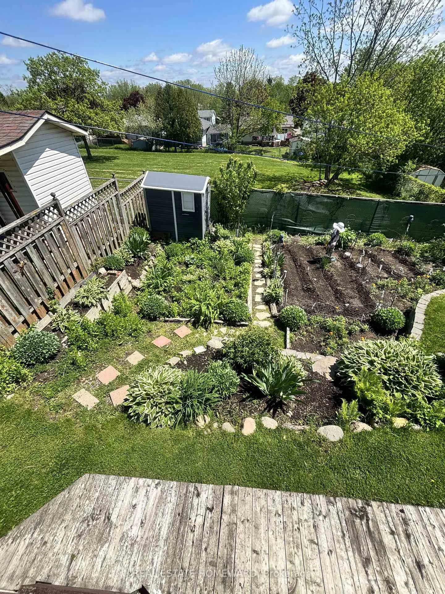 Photo 46 of 35 Bleeker Avenue, Quinte West, Trenton Ward — HOMEH