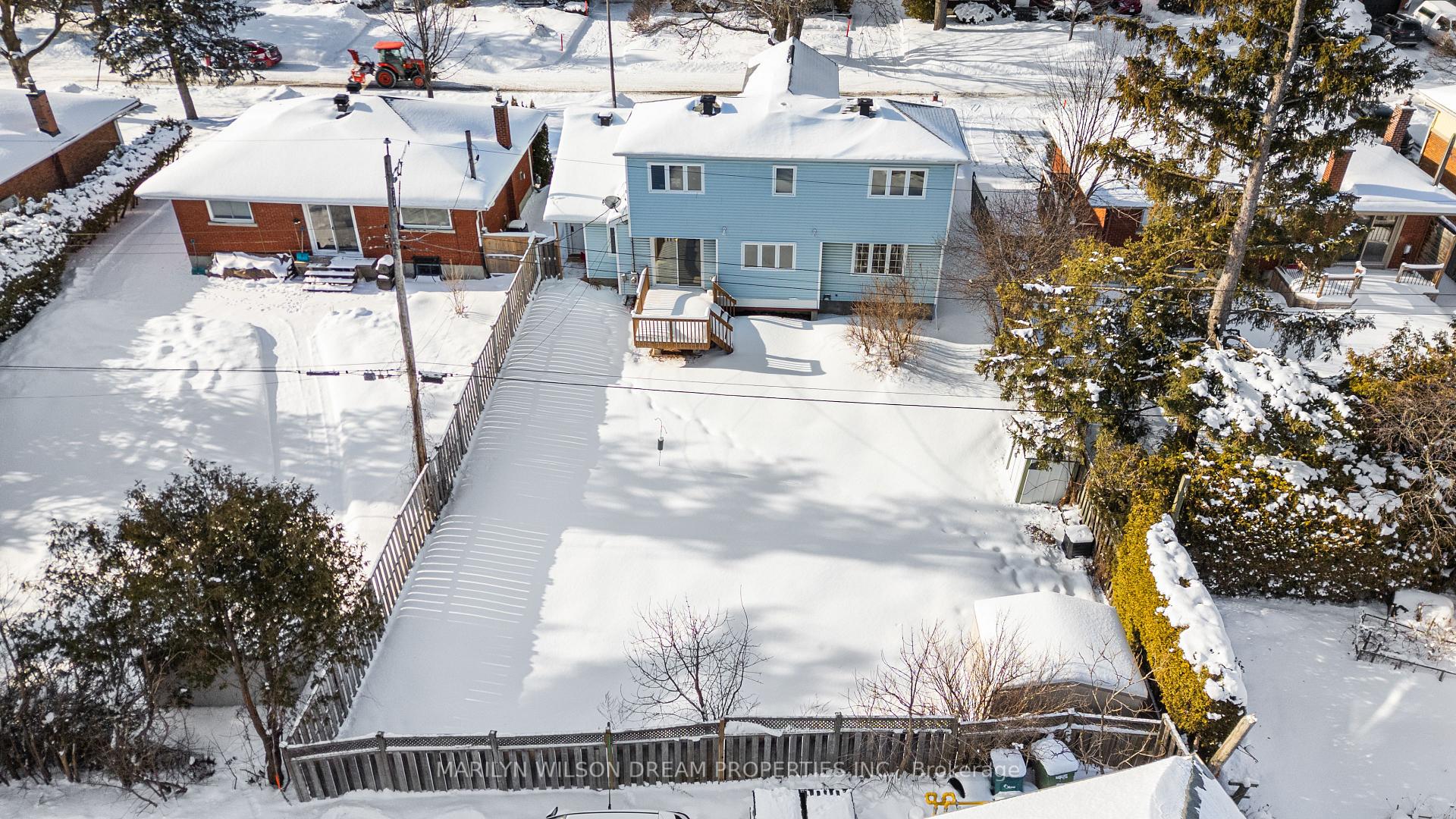 Photo 34 of 1605 Dixie Street, Ottawa, Riverview Park — HOMEH