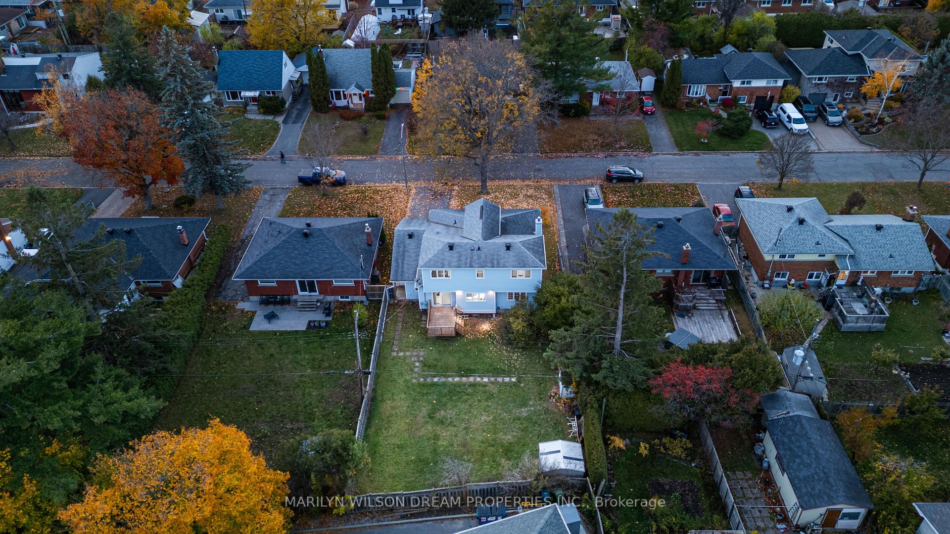 Photo 20 of 1605 Dixie Street, Ottawa, Riverview Park — HOMEH