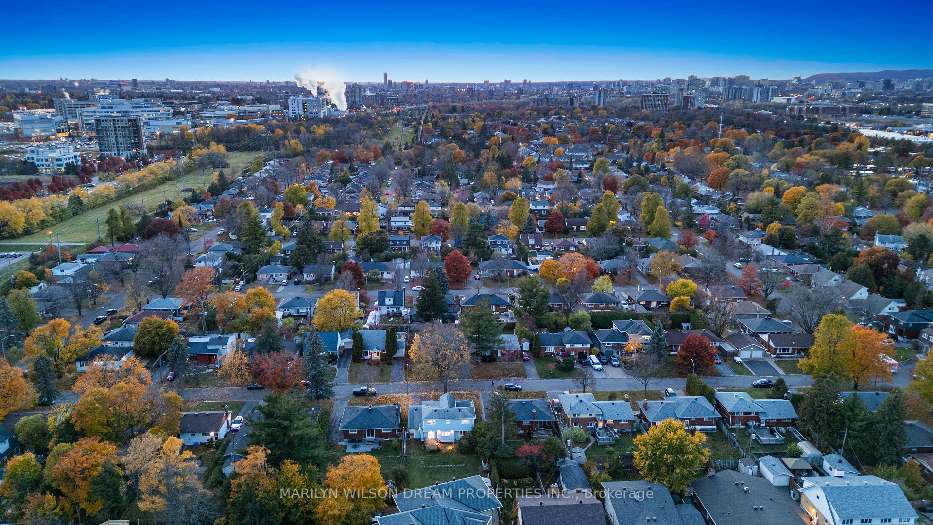 Photo 30 of 1605 Dixie Street, Ottawa, Riverview Park — HOMEH
