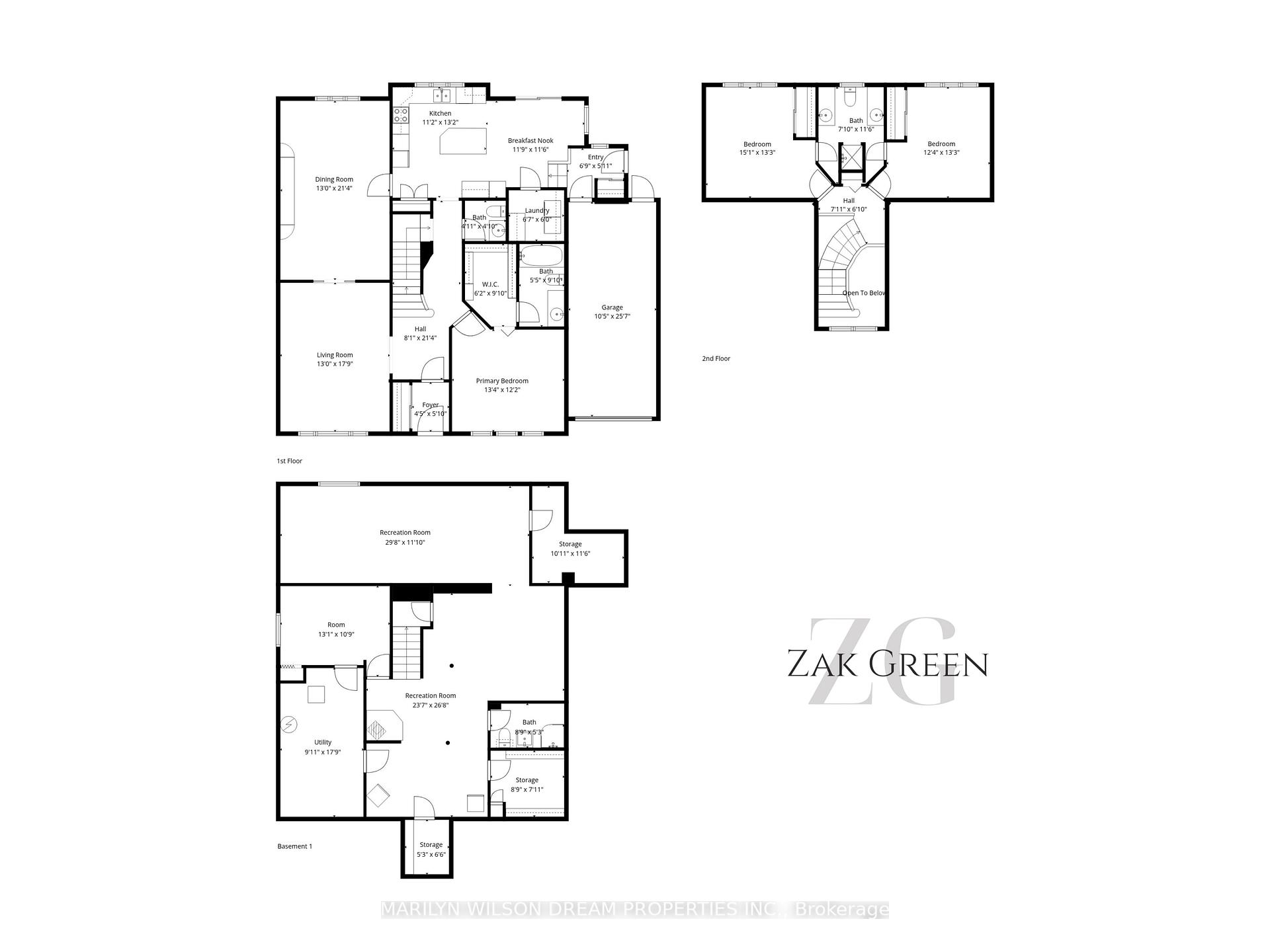 Photo 28 of 1605 Dixie Street, Ottawa, Riverview Park — HOMEH