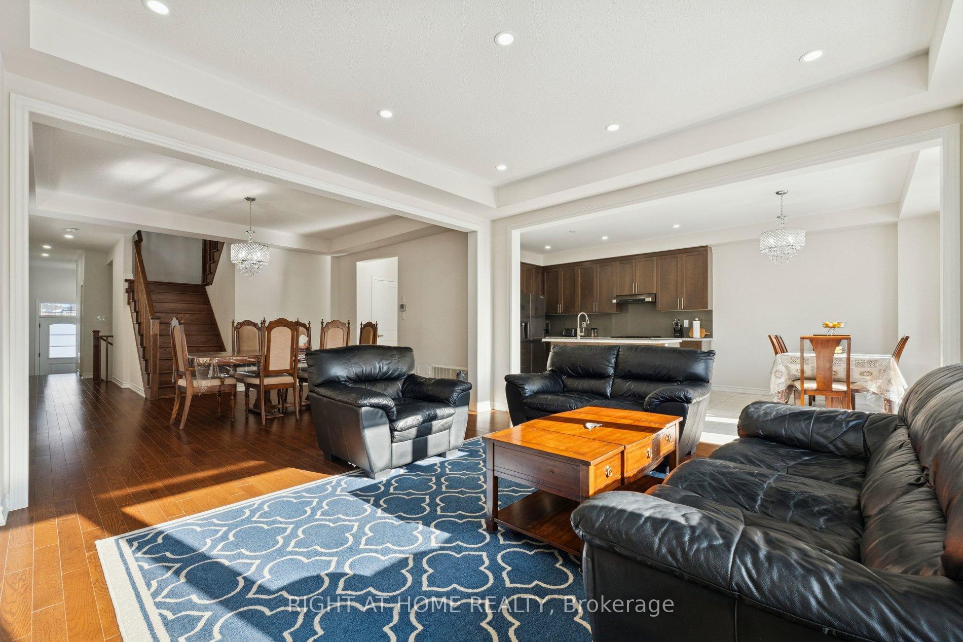 Photo 5 of 65 Marcelle Brunelle Drive, Whitby, Rural Whitby — HOMEH