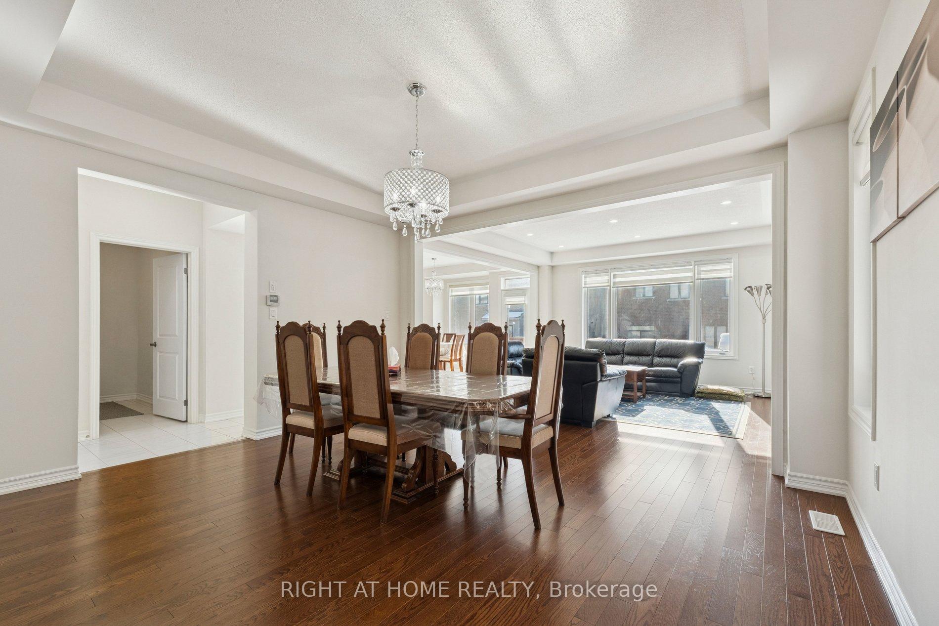 Photo 11 of 65 Marcelle Brunelle Drive, Whitby, Rural Whitby — HOMEH