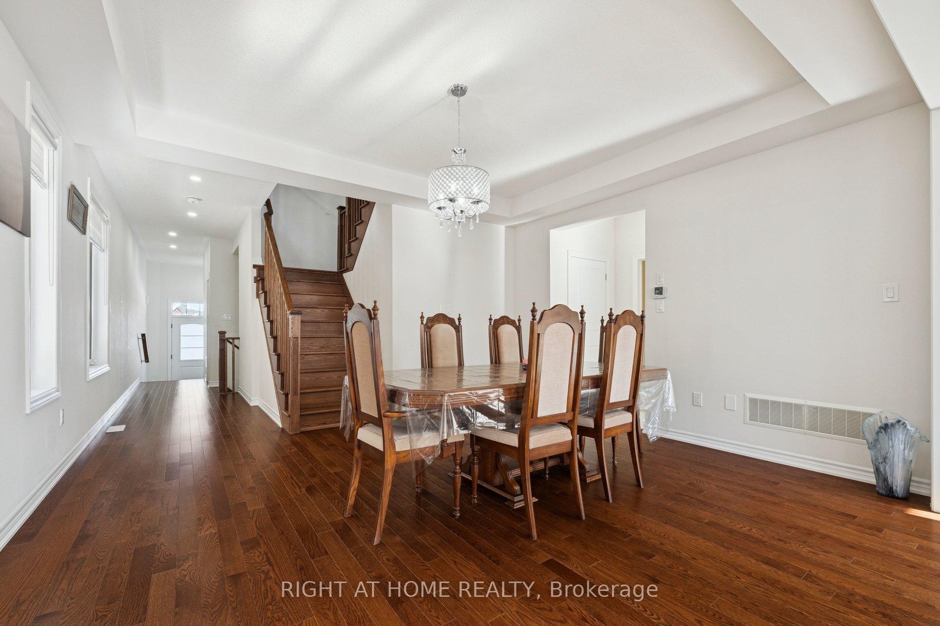 Photo 8 of 65 Marcelle Brunelle Drive, Whitby, Rural Whitby — HOMEH