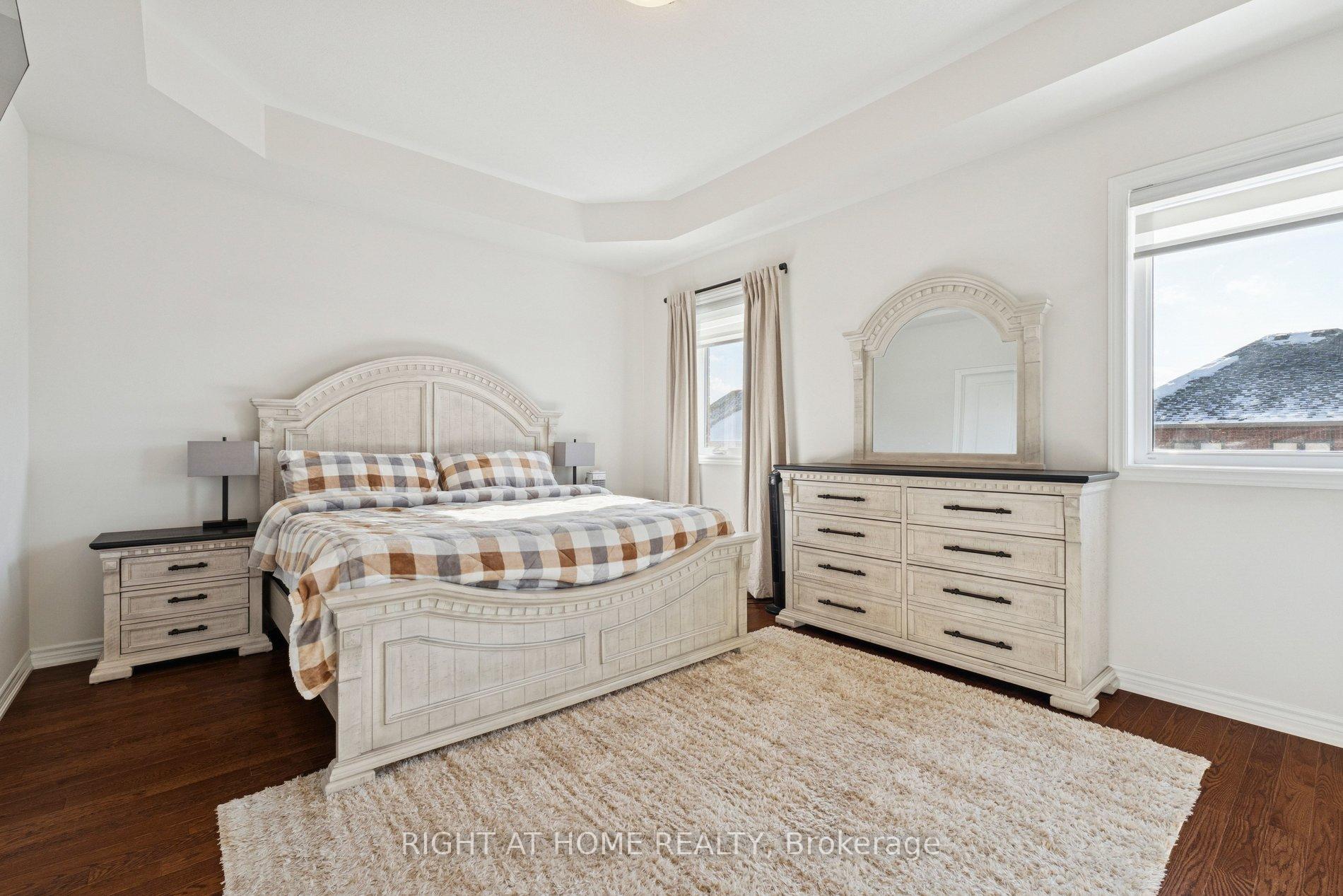 Photo 13 of 65 Marcelle Brunelle Drive, Whitby, Rural Whitby — HOMEH