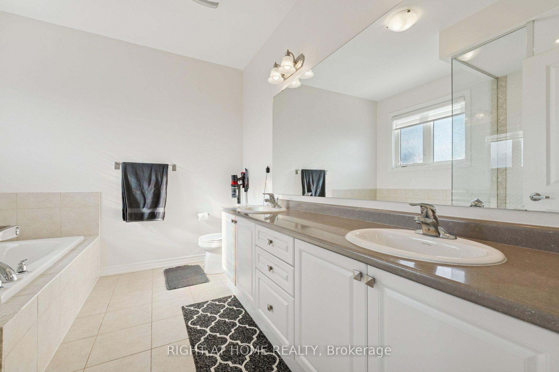 Photo 21 of 65 Marcelle Brunelle Drive, Whitby, Rural Whitby — HOMEH
