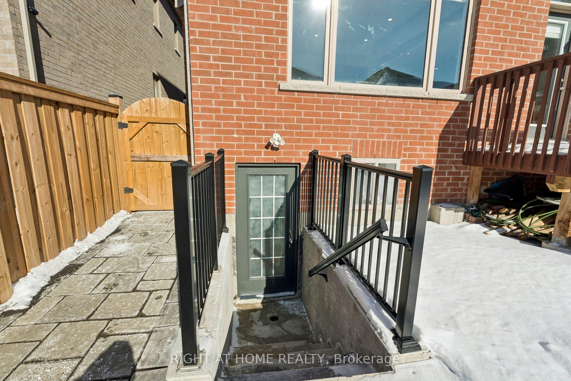 Photo 46 of 65 Marcelle Brunelle Drive, Whitby, Rural Whitby — HOMEH