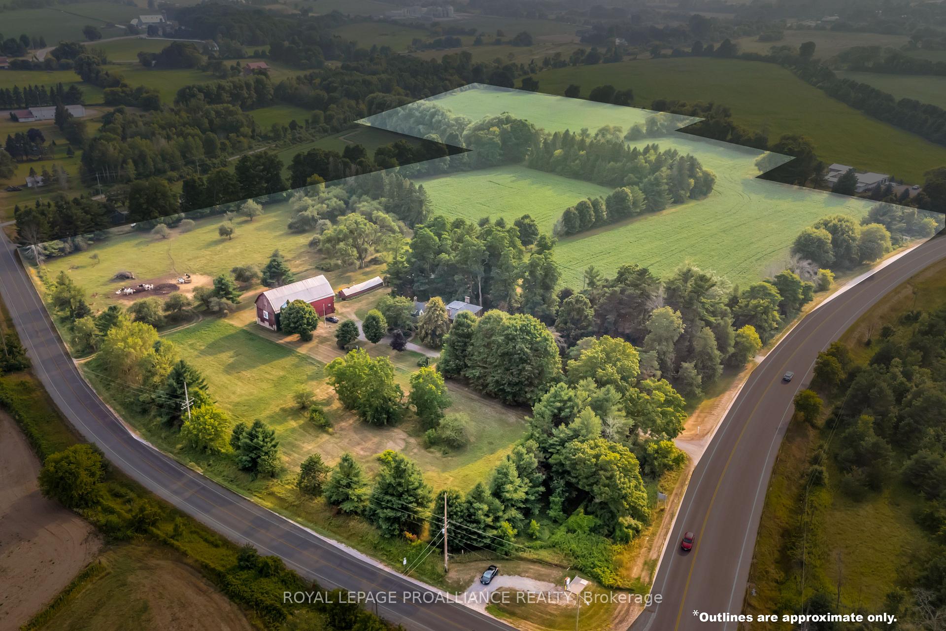 Photo 37 of 14065 Loyalist Parkway, Prince Edward County, Hallowell Ward — HOMEH