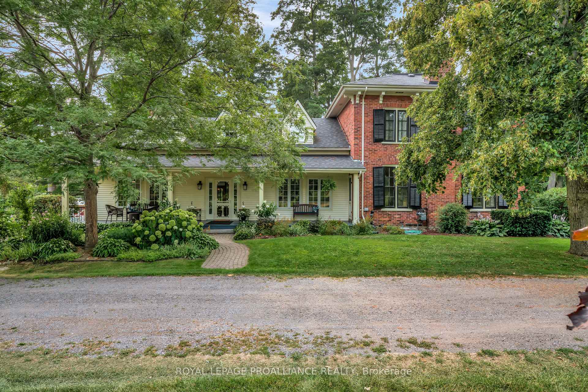 Photo 2 of 14065 Loyalist Parkway, Prince Edward County, Hallowell Ward — HOMEH