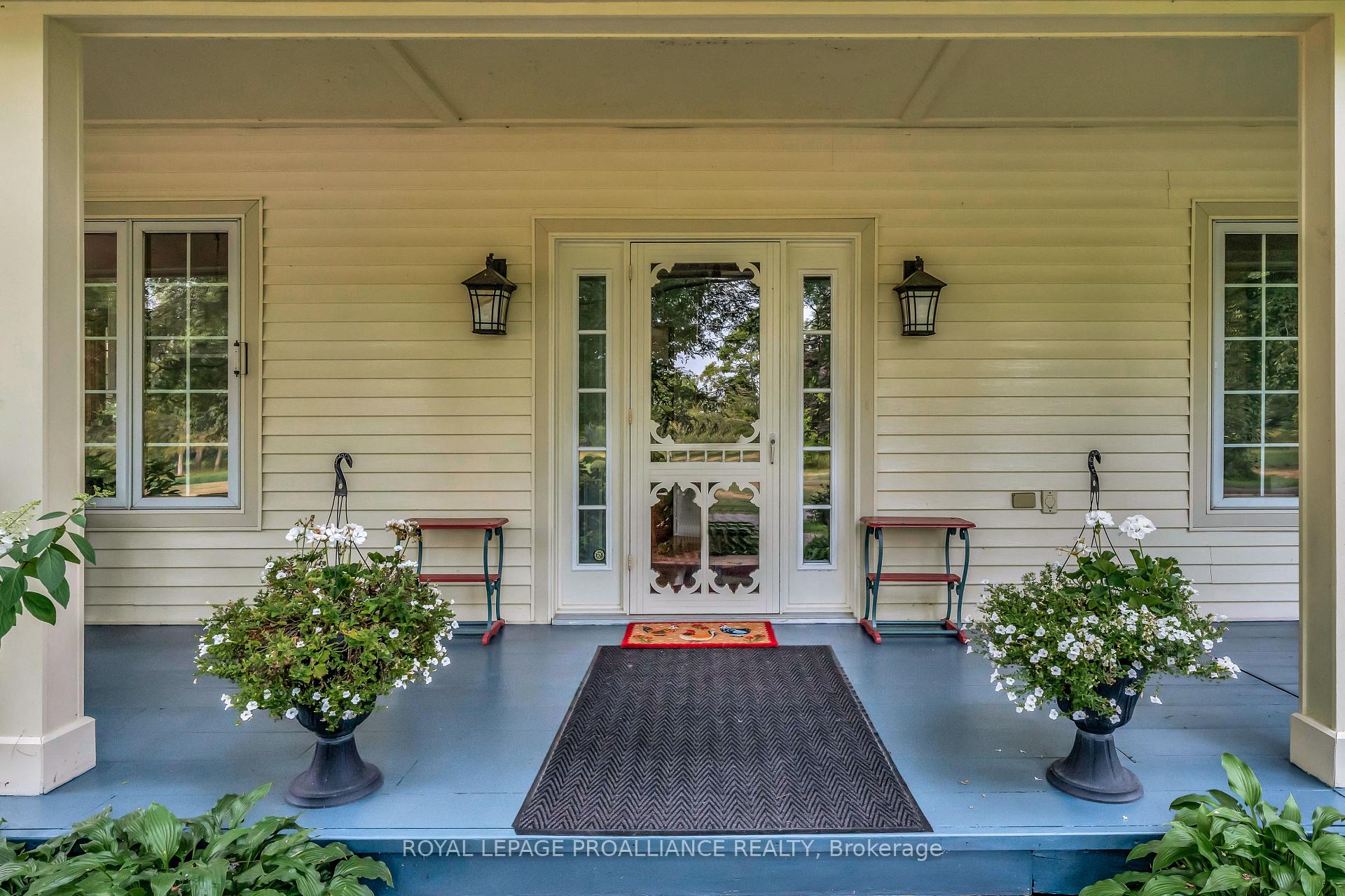 Photo 6 of 14065 Loyalist Parkway, Prince Edward County, Hallowell Ward — HOMEH
