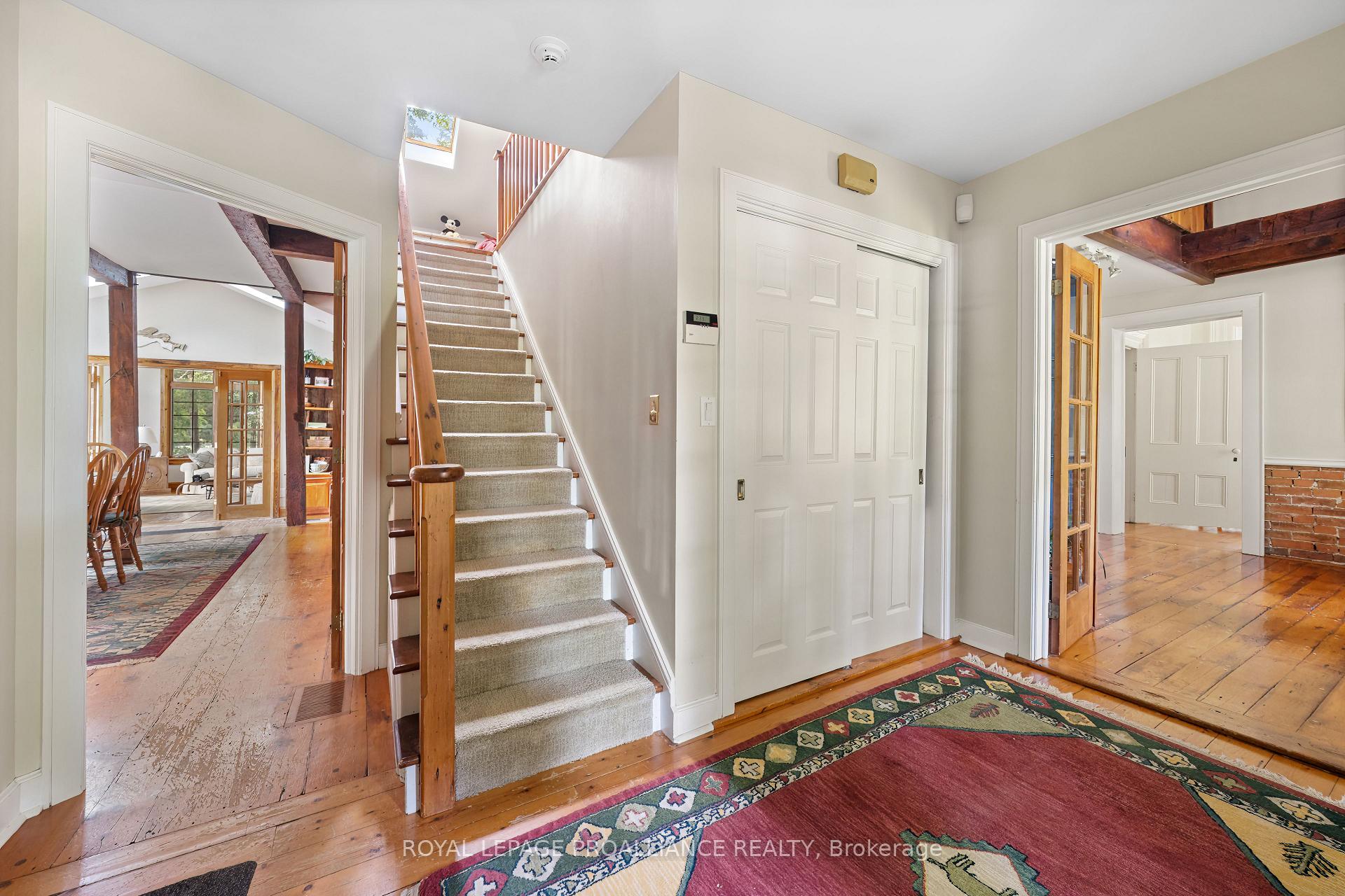 Photo 23 of 14065 Loyalist Parkway, Prince Edward County, Hallowell Ward — HOMEH
