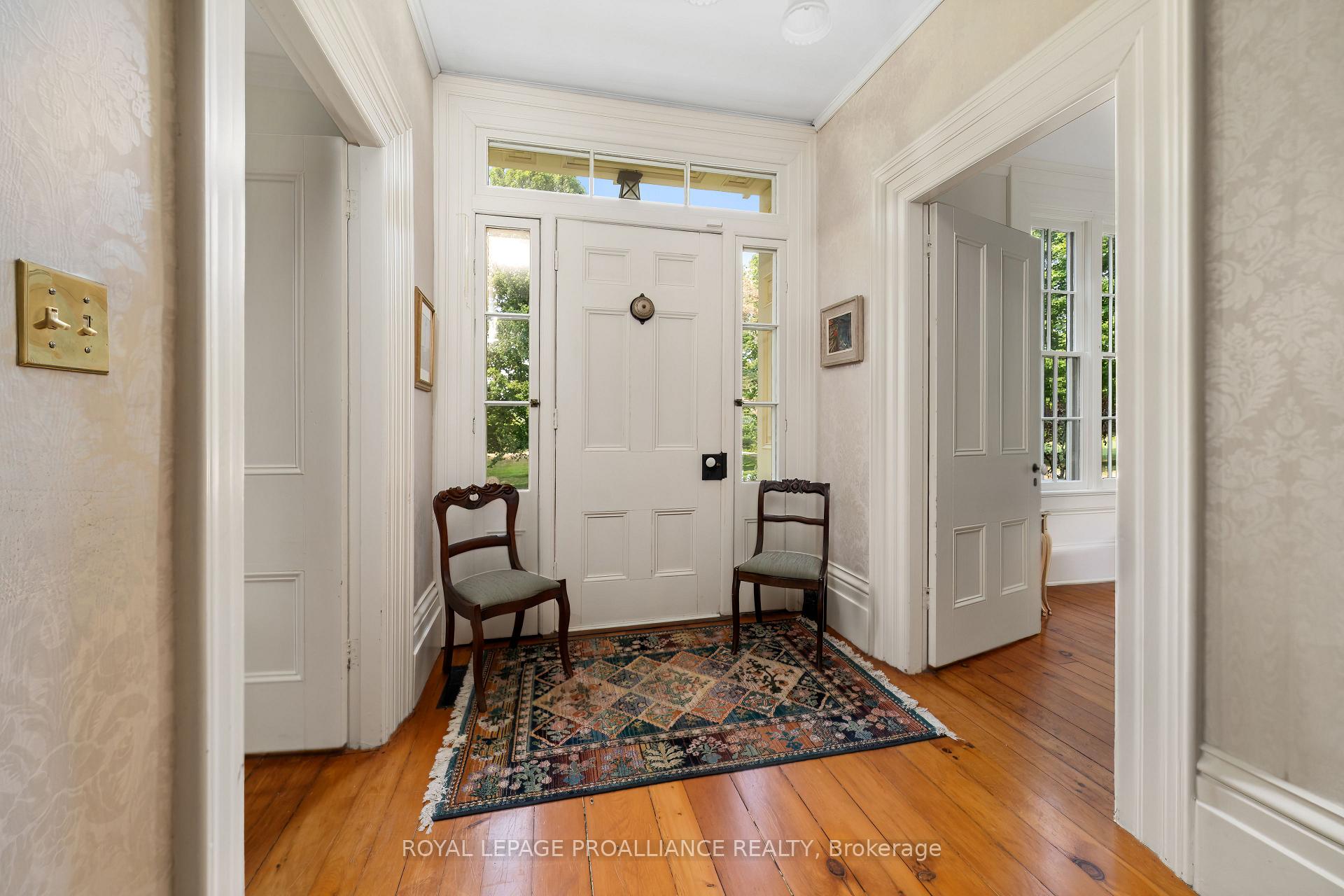 Photo 16 of 14065 Loyalist Parkway, Prince Edward County, Hallowell Ward — HOMEH