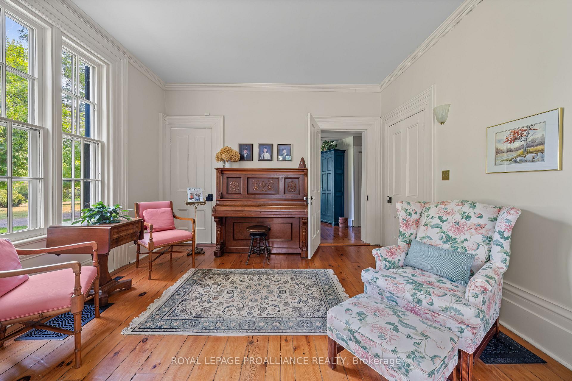 Photo 13 of 14065 Loyalist Parkway, Prince Edward County, Hallowell Ward — HOMEH