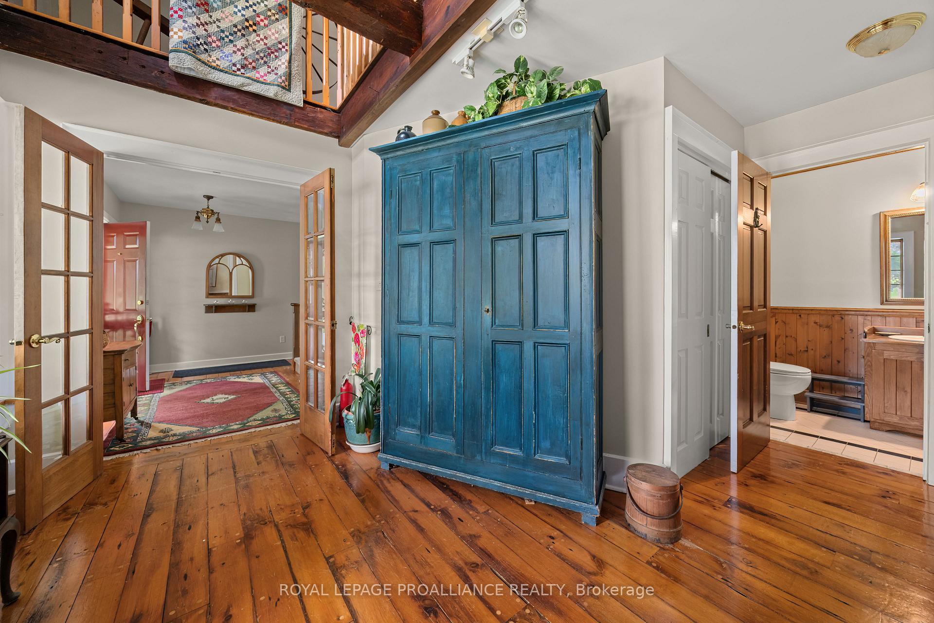 Photo 24 of 14065 Loyalist Parkway, Prince Edward County, Hallowell Ward — HOMEH