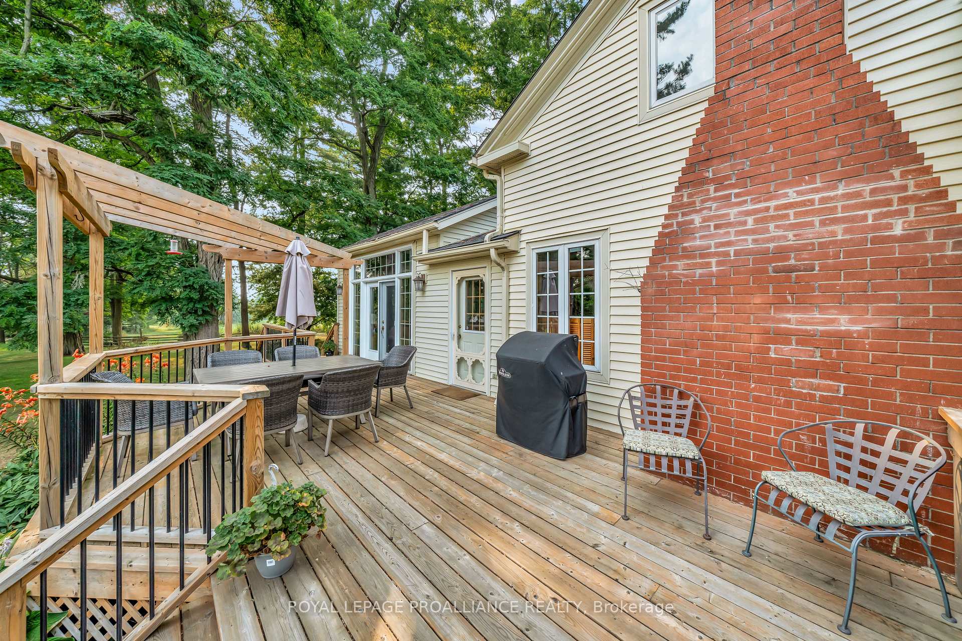 Photo 33 of 14065 Loyalist Parkway, Prince Edward County, Hallowell Ward — HOMEH