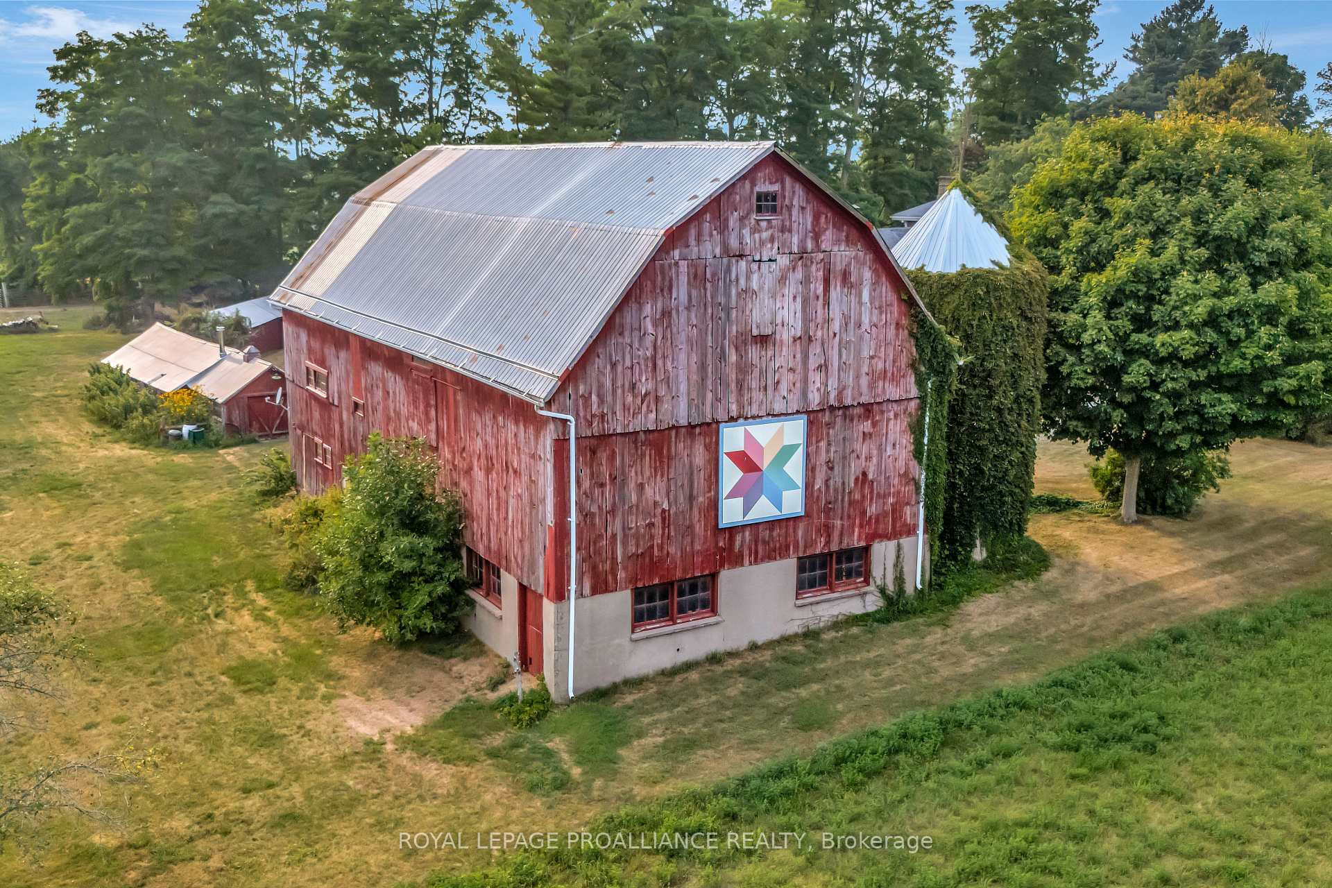 Photo 35 of 14065 Loyalist Parkway, Prince Edward County, Hallowell Ward — HOMEH