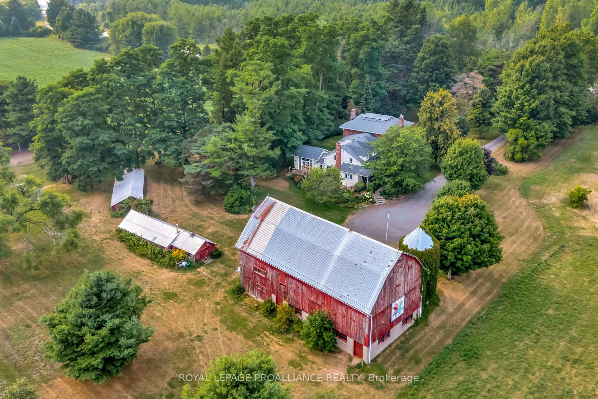 Photo 46 of 14065 Loyalist Parkway, Prince Edward County, Hallowell Ward — HOMEH