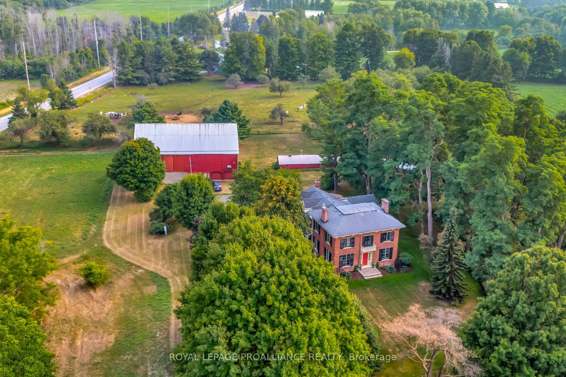 Photo 49 of 14065 Loyalist Parkway, Prince Edward County, Hallowell Ward — HOMEH