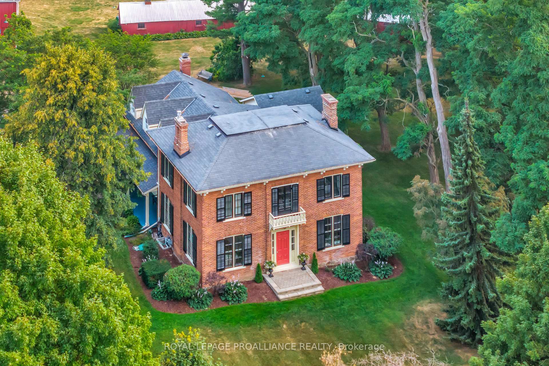 Photo 48 of 14065 Loyalist Parkway, Prince Edward County, Hallowell Ward — HOMEH