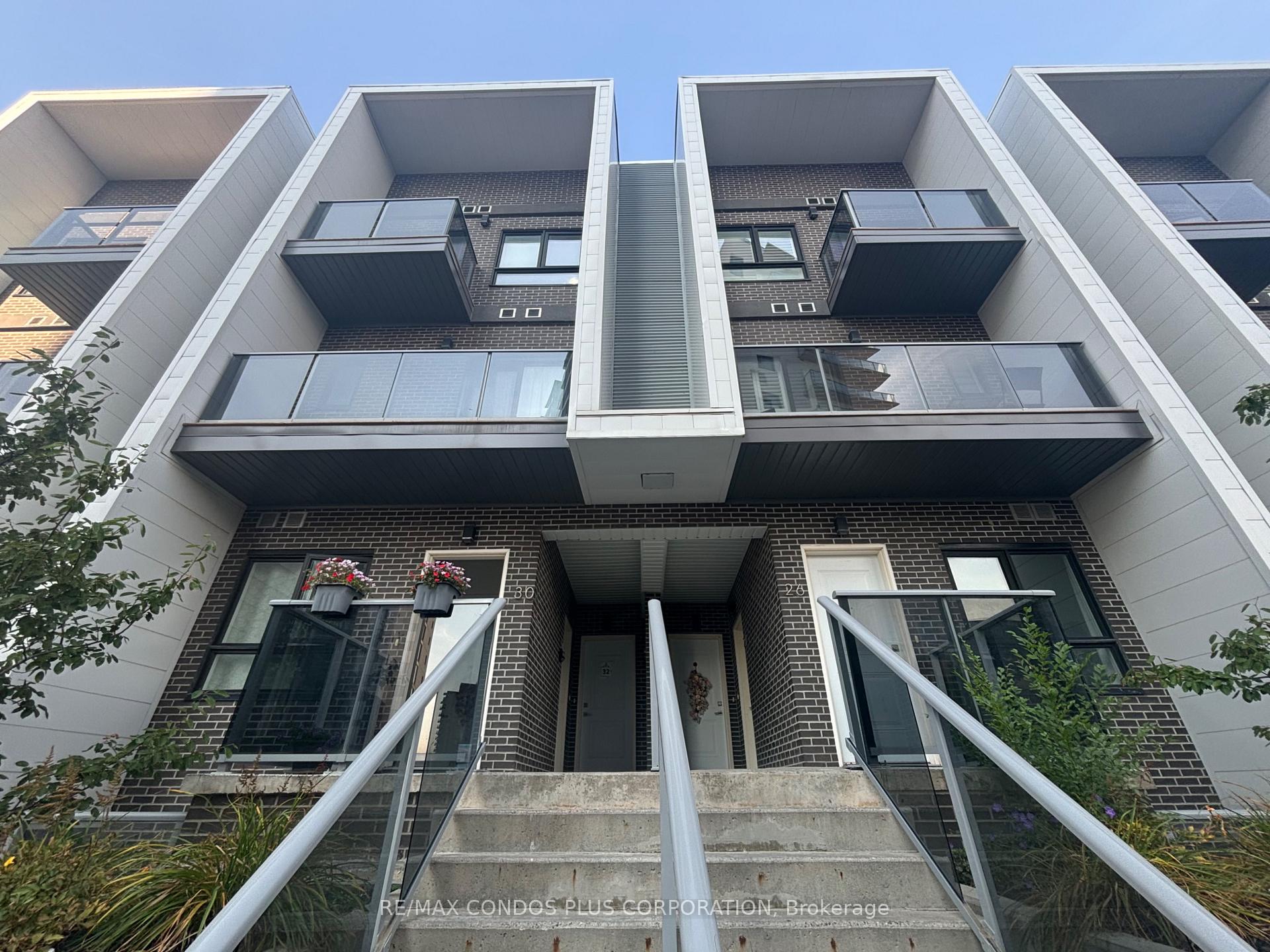 Photo 1 of Unit #31A, 1430 Highland Road W, Kitchener — HOMEH