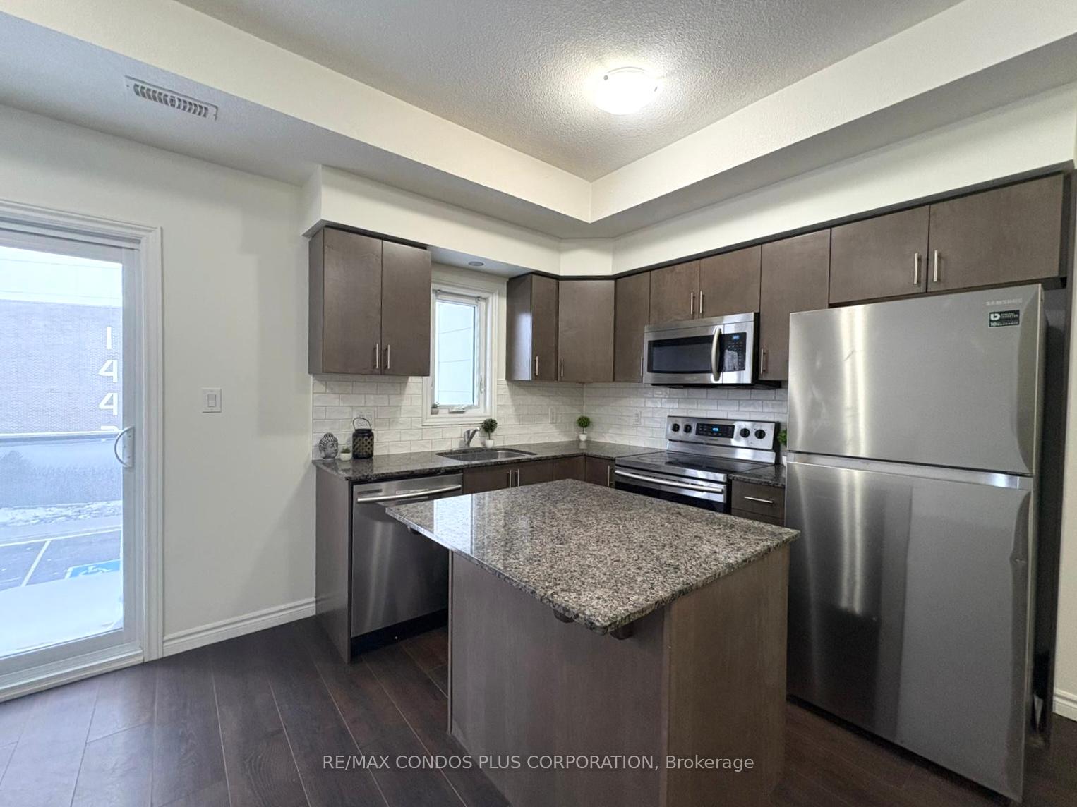 Photo 2 of Unit #31A, 1430 Highland Road W, Kitchener — HOMEH