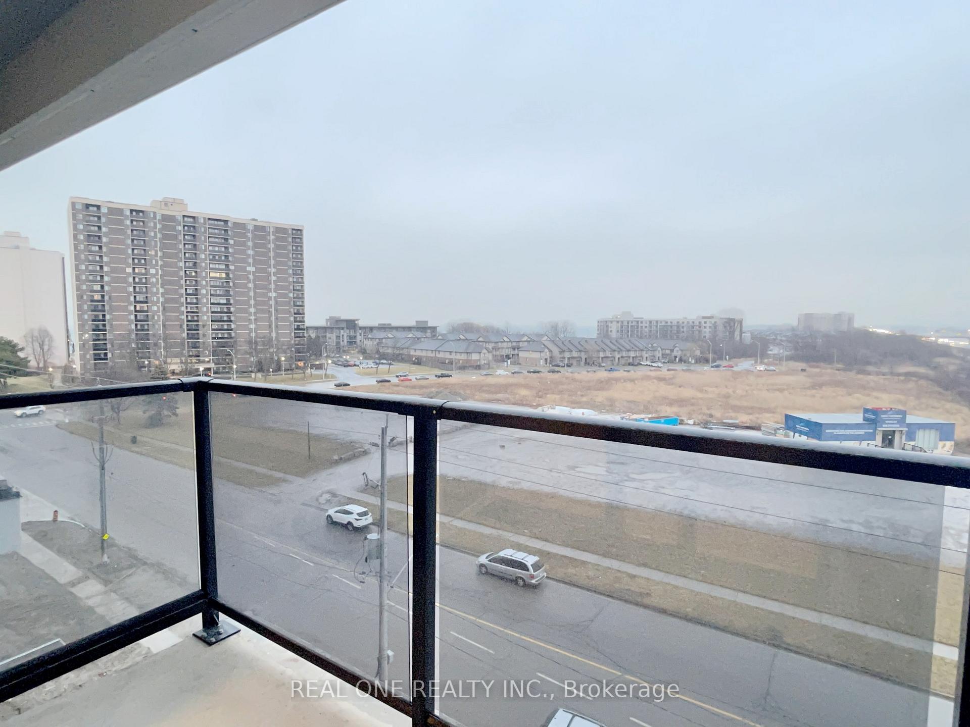 Photo 28 of Unit 610, 461 Green Road, Hamilton, Stoney Creek — HOMEH