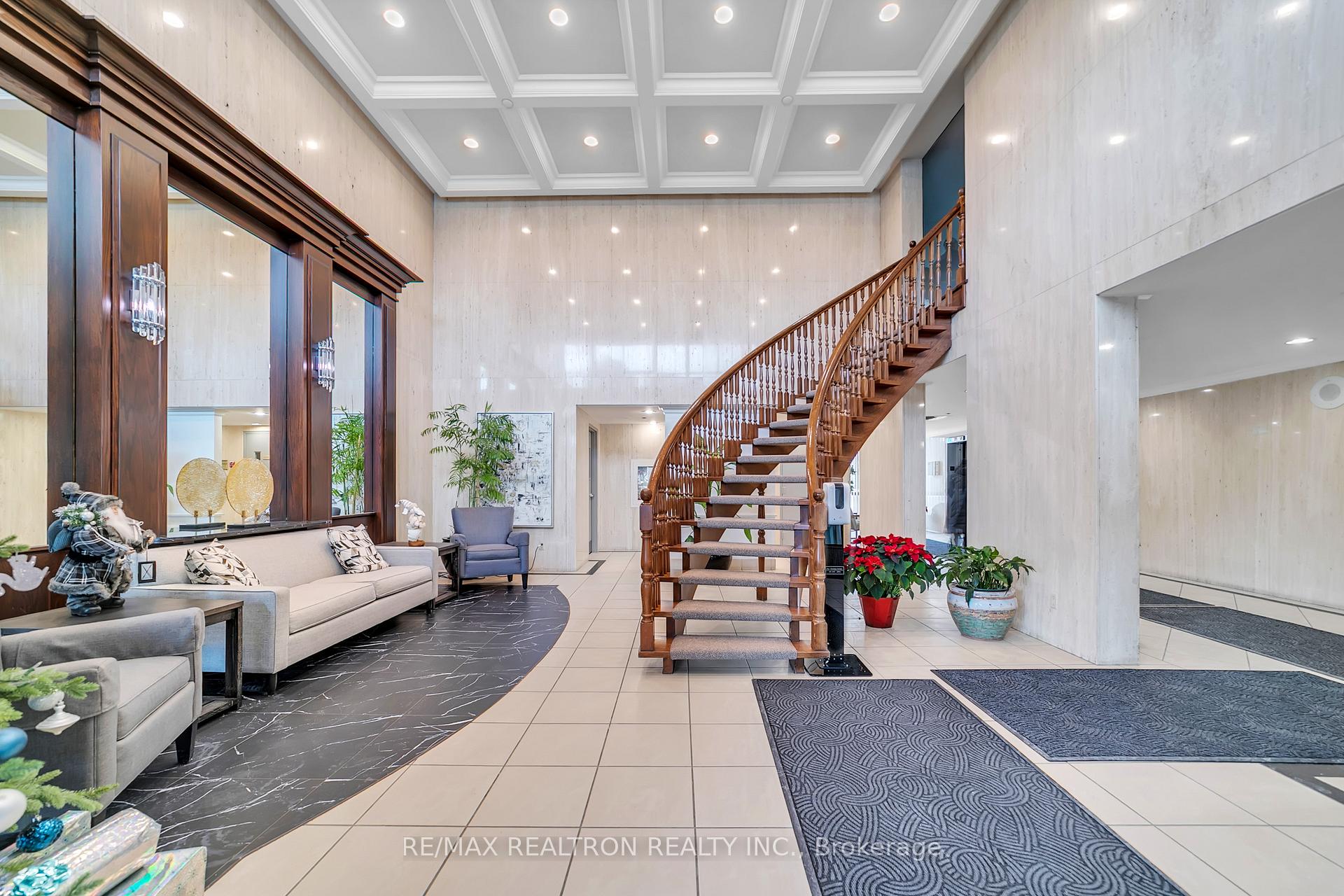 Photo 48 of Unit 608, 8111 Yonge Street, Markham, Royal Orchard — HOMEH