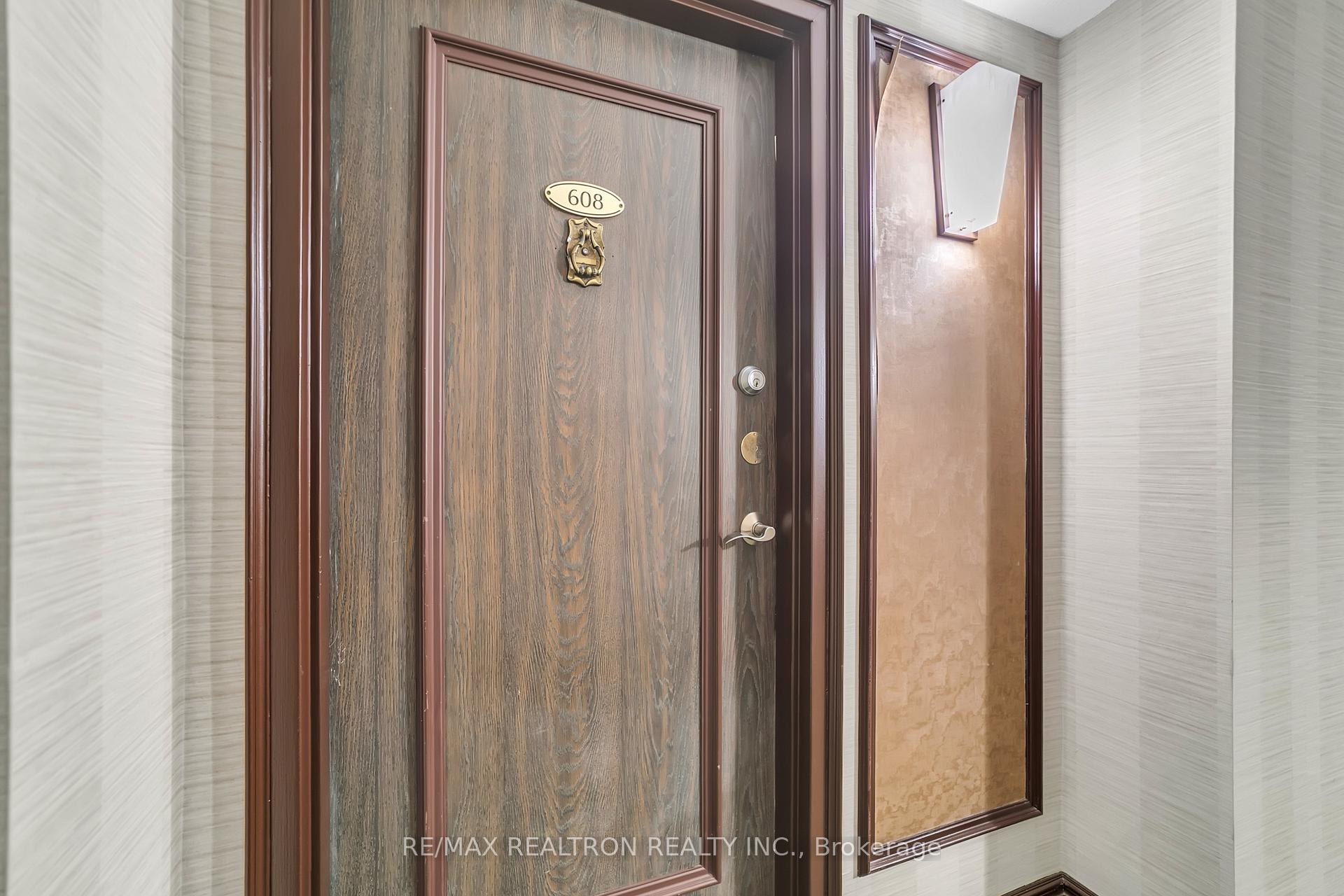 Photo 16 of Unit 608, 8111 Yonge Street, Markham, Royal Orchard — HOMEH