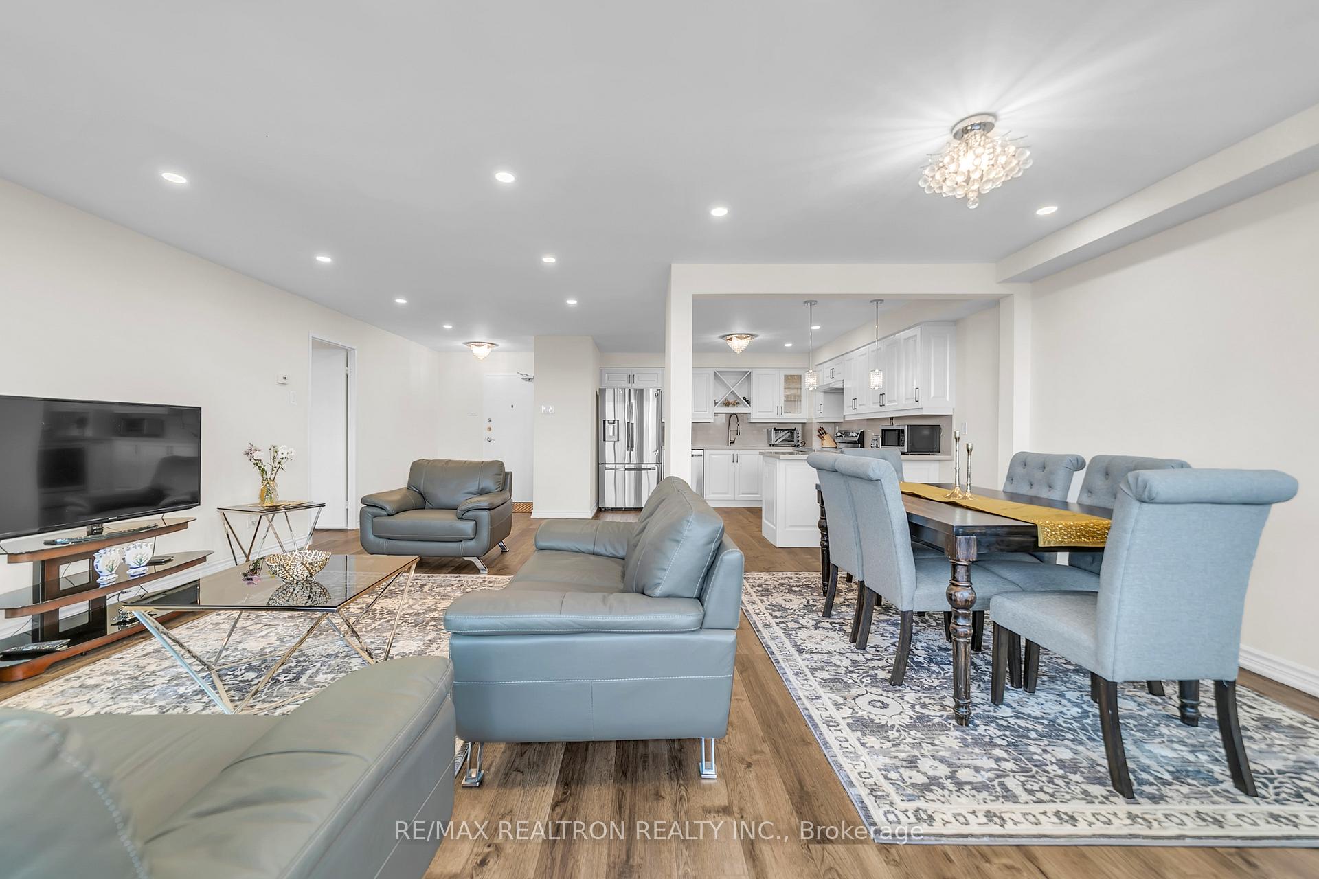 Photo 20 of Unit 608, 8111 Yonge Street, Markham, Royal Orchard — HOMEH