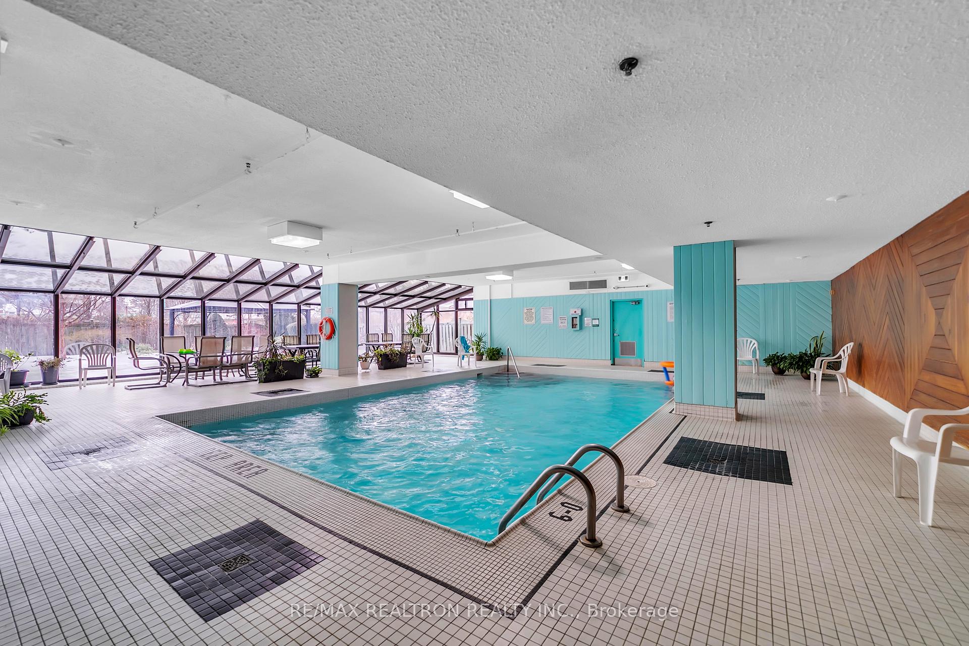 Photo 34 of Unit 608, 8111 Yonge Street, Markham, Royal Orchard — HOMEH