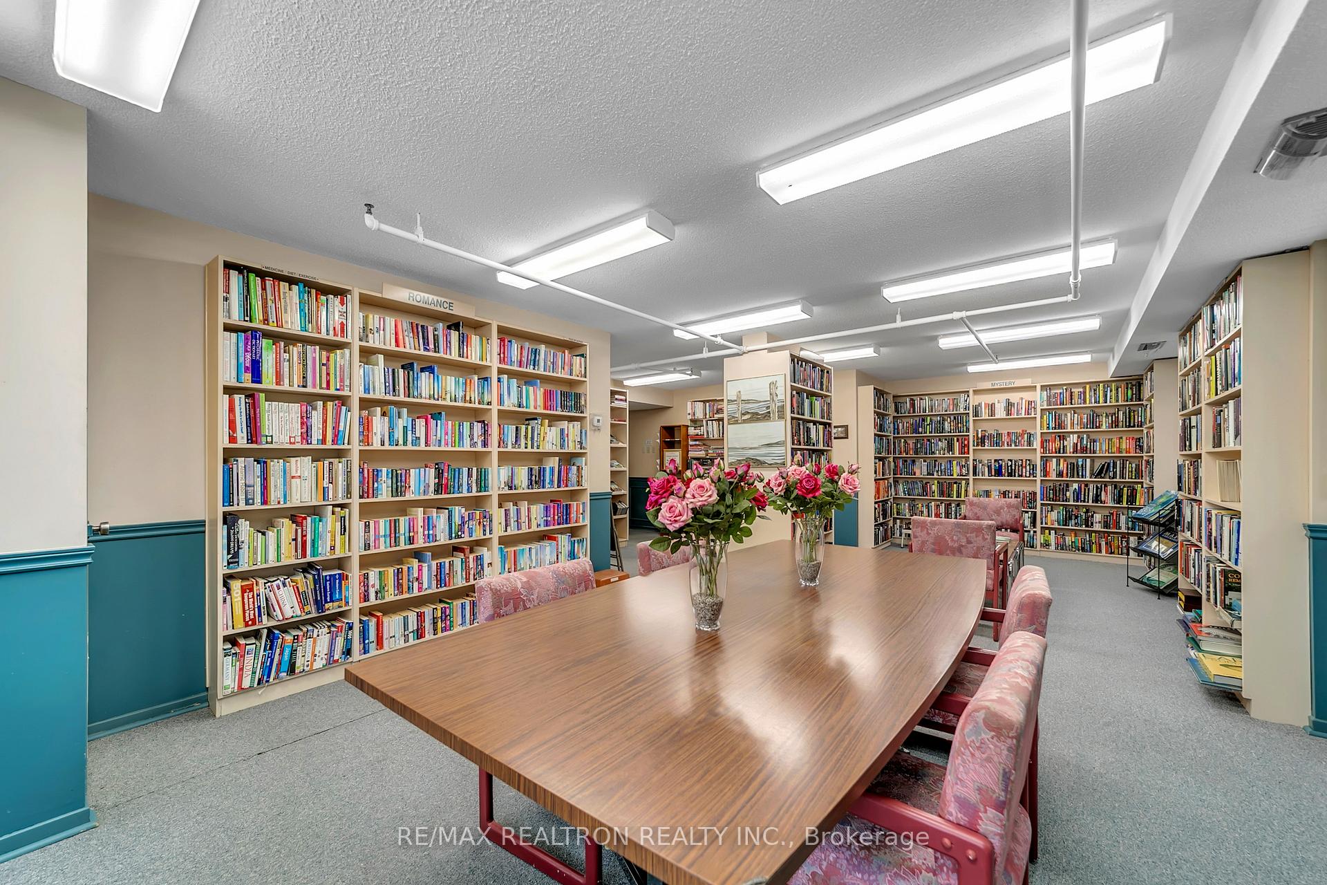 Photo 32 of Unit 608, 8111 Yonge Street, Markham, Royal Orchard — HOMEH