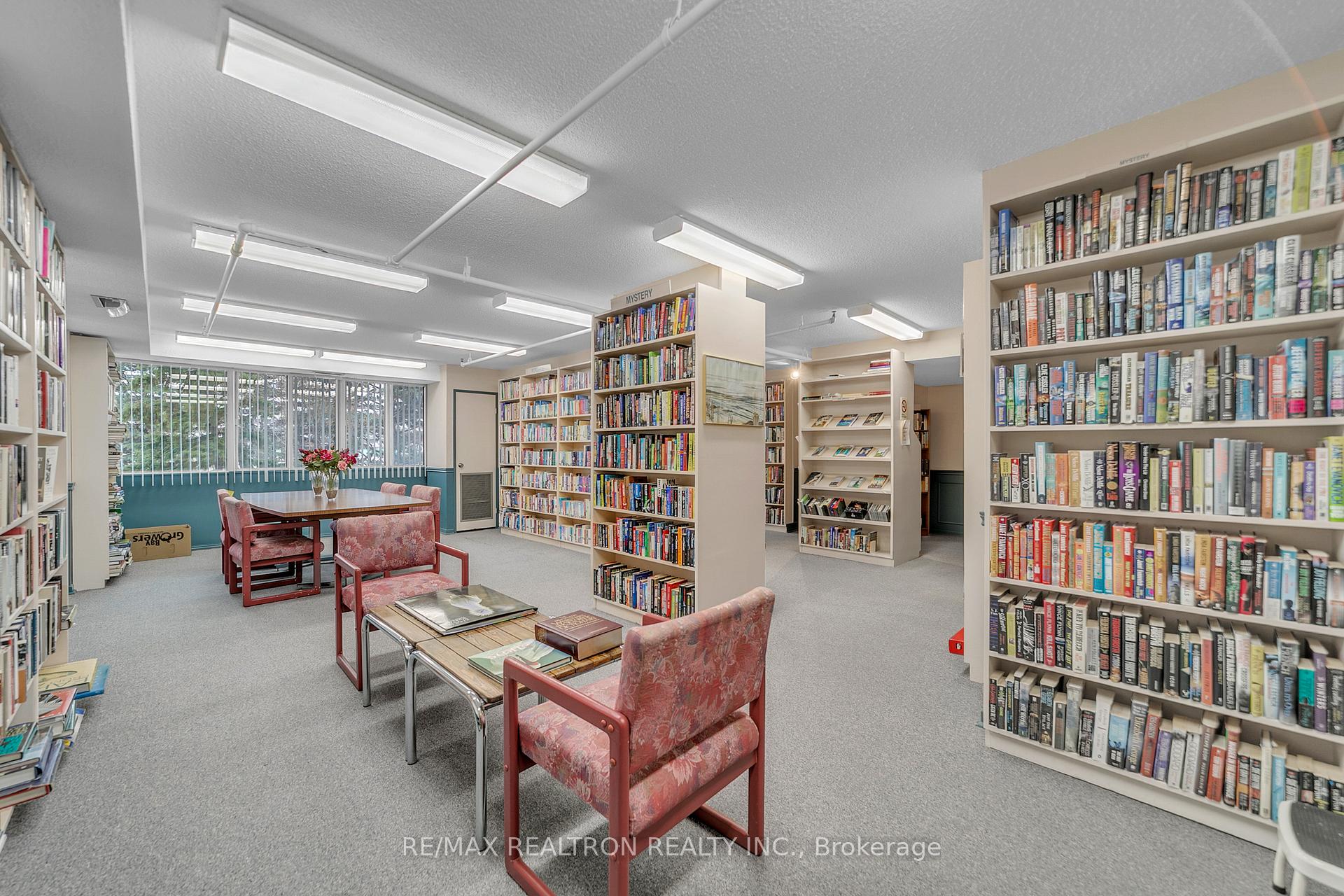 Photo 31 of Unit 608, 8111 Yonge Street, Markham, Royal Orchard — HOMEH