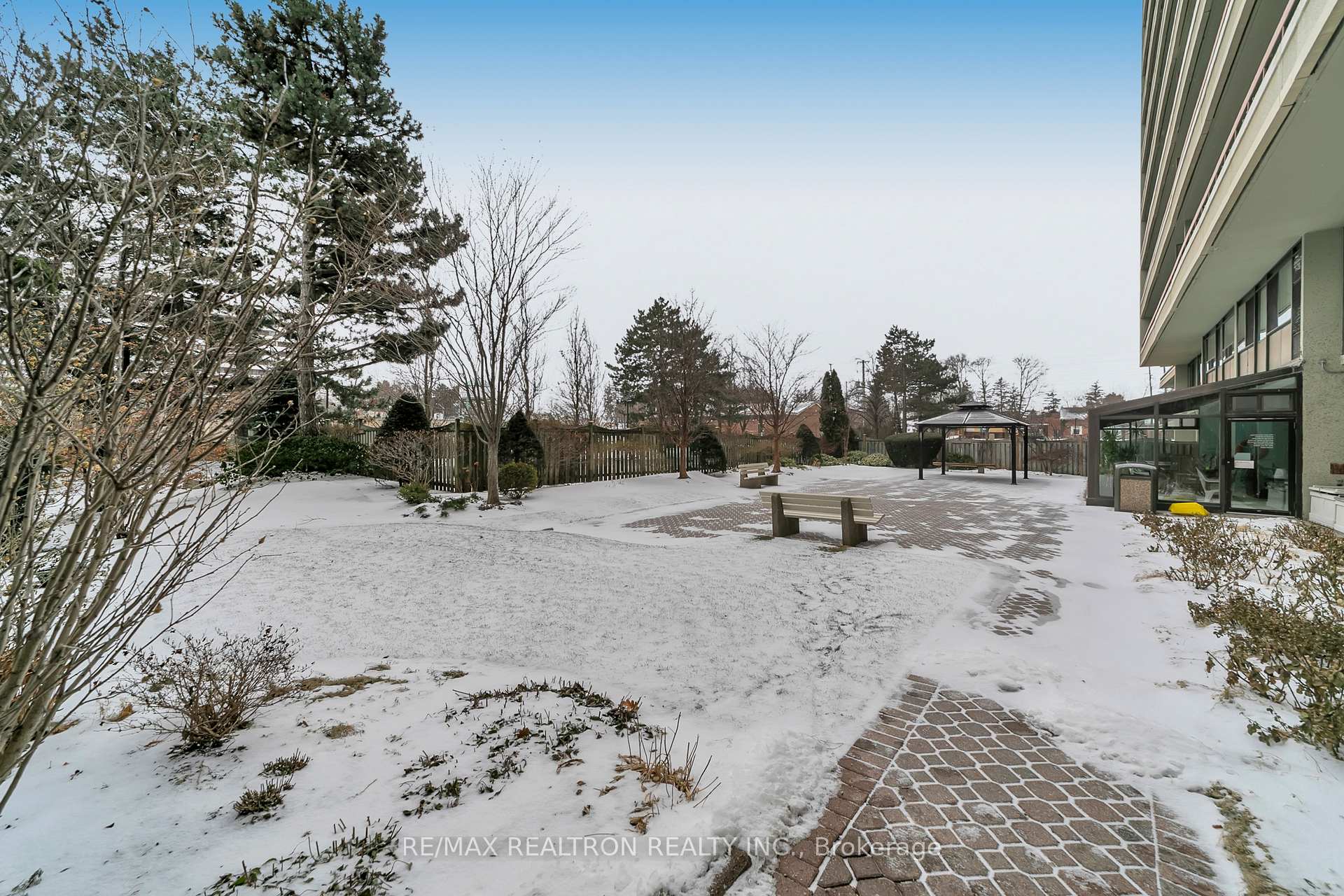 Photo 47 of Unit 608, 8111 Yonge Street, Markham, Royal Orchard — HOMEH