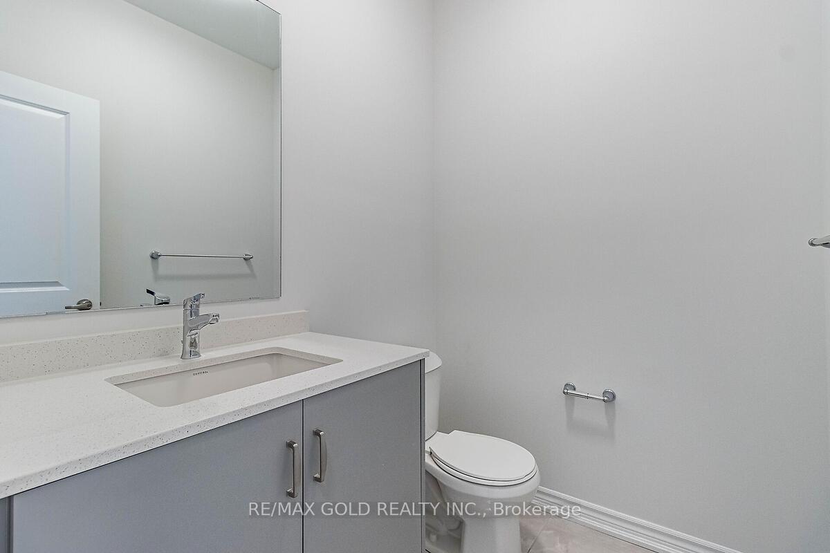 Photo 10 of 7 Dolomite Drive, Brampton, Bram East — HOMEH