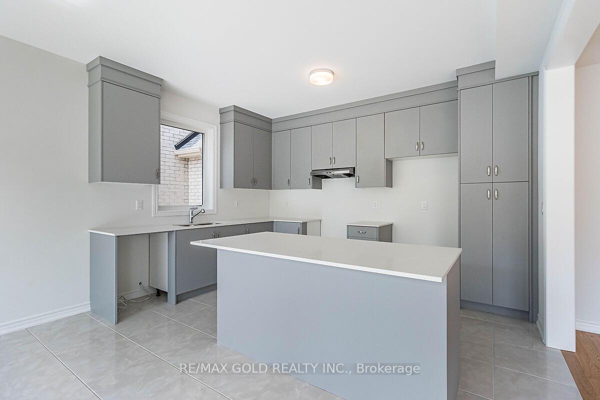 Photo 15 of 7 Dolomite Drive, Brampton, Bram East — HOMEH