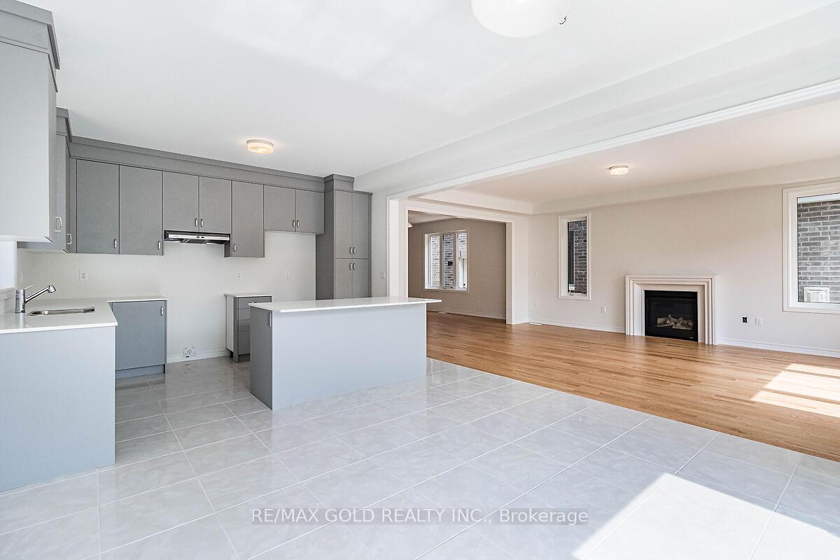 Photo 16 of 7 Dolomite Drive, Brampton, Bram East — HOMEH