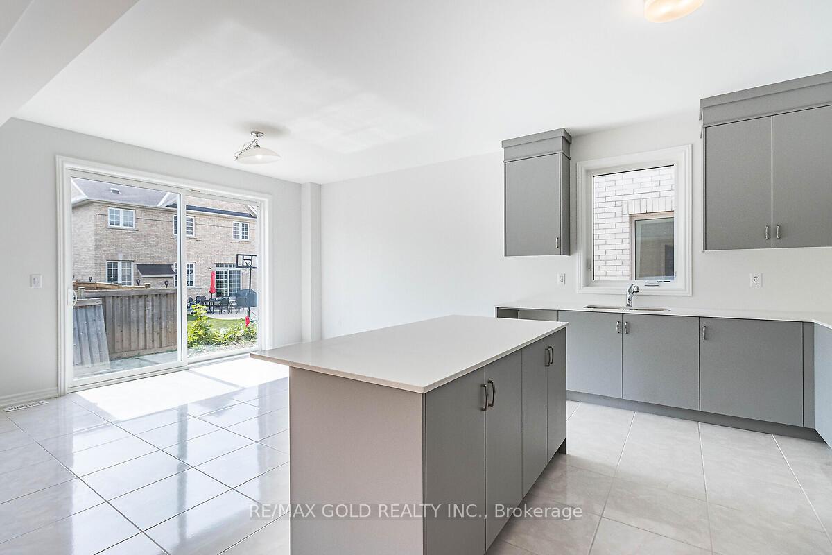 Photo 17 of 7 Dolomite Drive, Brampton, Bram East — HOMEH