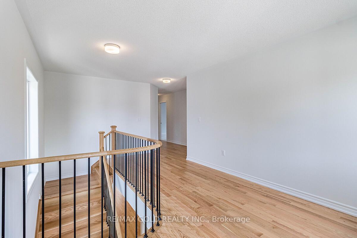 Photo 20 of 7 Dolomite Drive, Brampton, Bram East — HOMEH