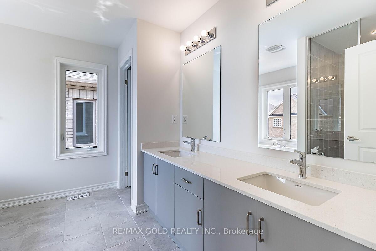 Photo 24 of 7 Dolomite Drive, Brampton, Bram East — HOMEH