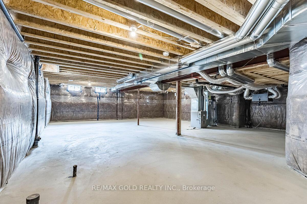 Photo 30 of 7 Dolomite Drive, Brampton, Bram East — HOMEH