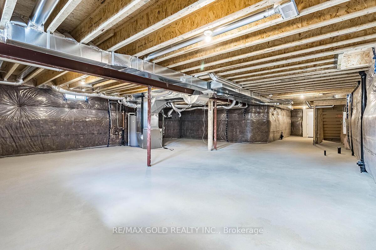Photo 31 of 7 Dolomite Drive, Brampton, Bram East — HOMEH