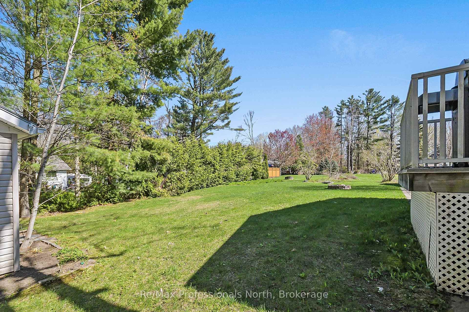 Photo 33 of 150 Robinson Avenue, Gravenhurst, Muskoka (S) — HOMEH