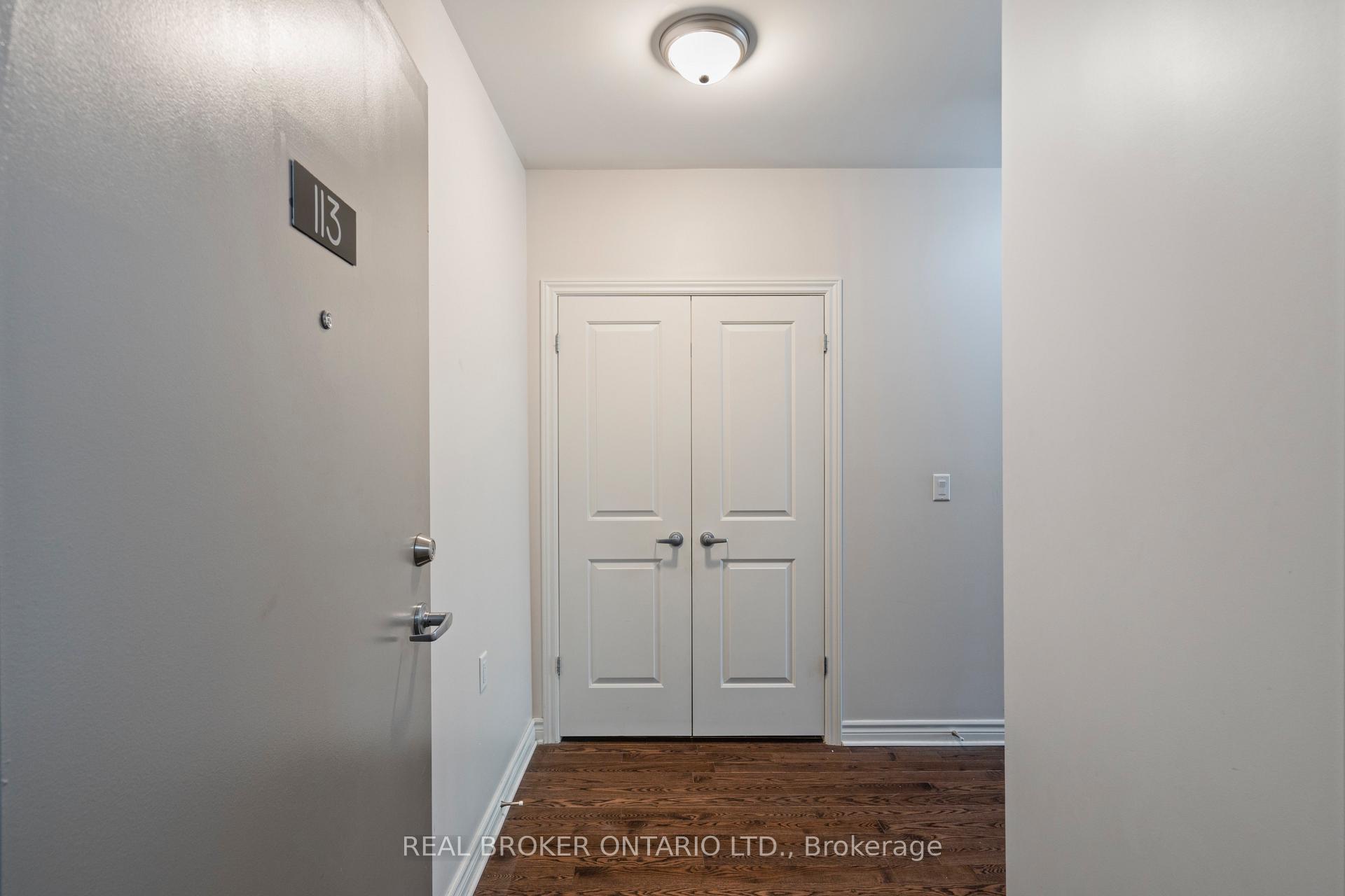 Photo 2 of Unit 113, 3684 Fallowfield Road, Ottawa, Barrhaven - Knollsbrook — HOMEH