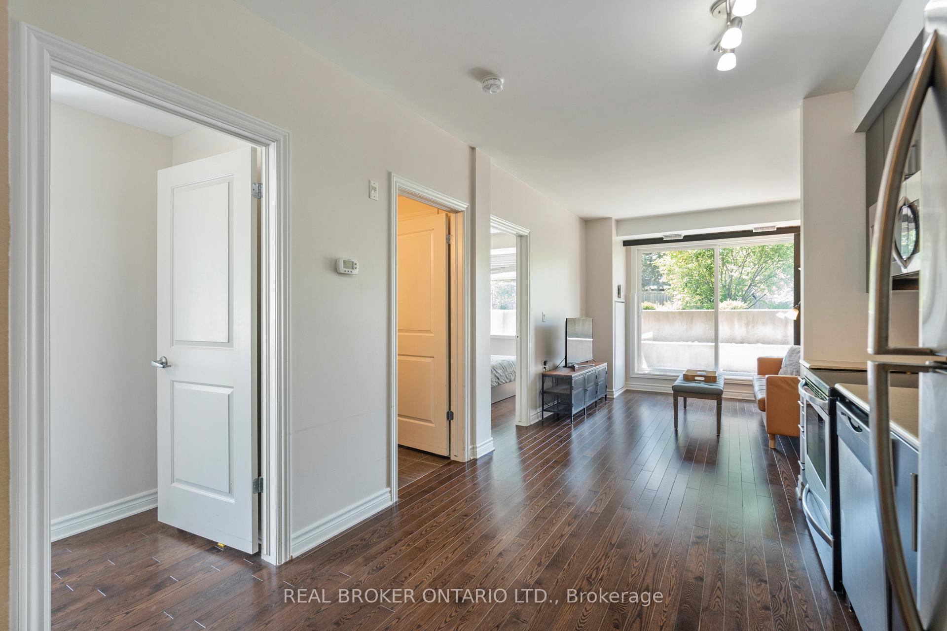 Photo 3 of Unit 113, 3684 Fallowfield Road, Ottawa, Barrhaven - Knollsbrook — HOMEH