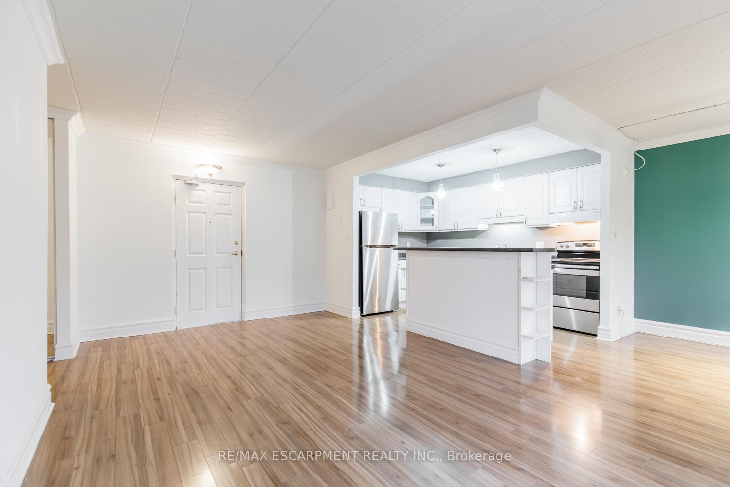 Photo 7 of Unit 110, 20 John Street, Grimsby, Grimsby East — HOMEH