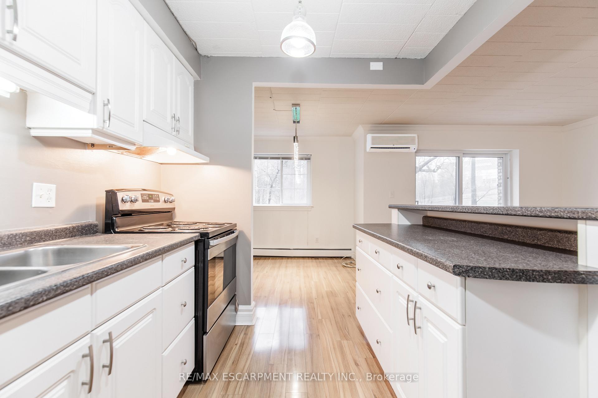Photo 10 of Unit 110, 20 John Street, Grimsby, Grimsby East — HOMEH