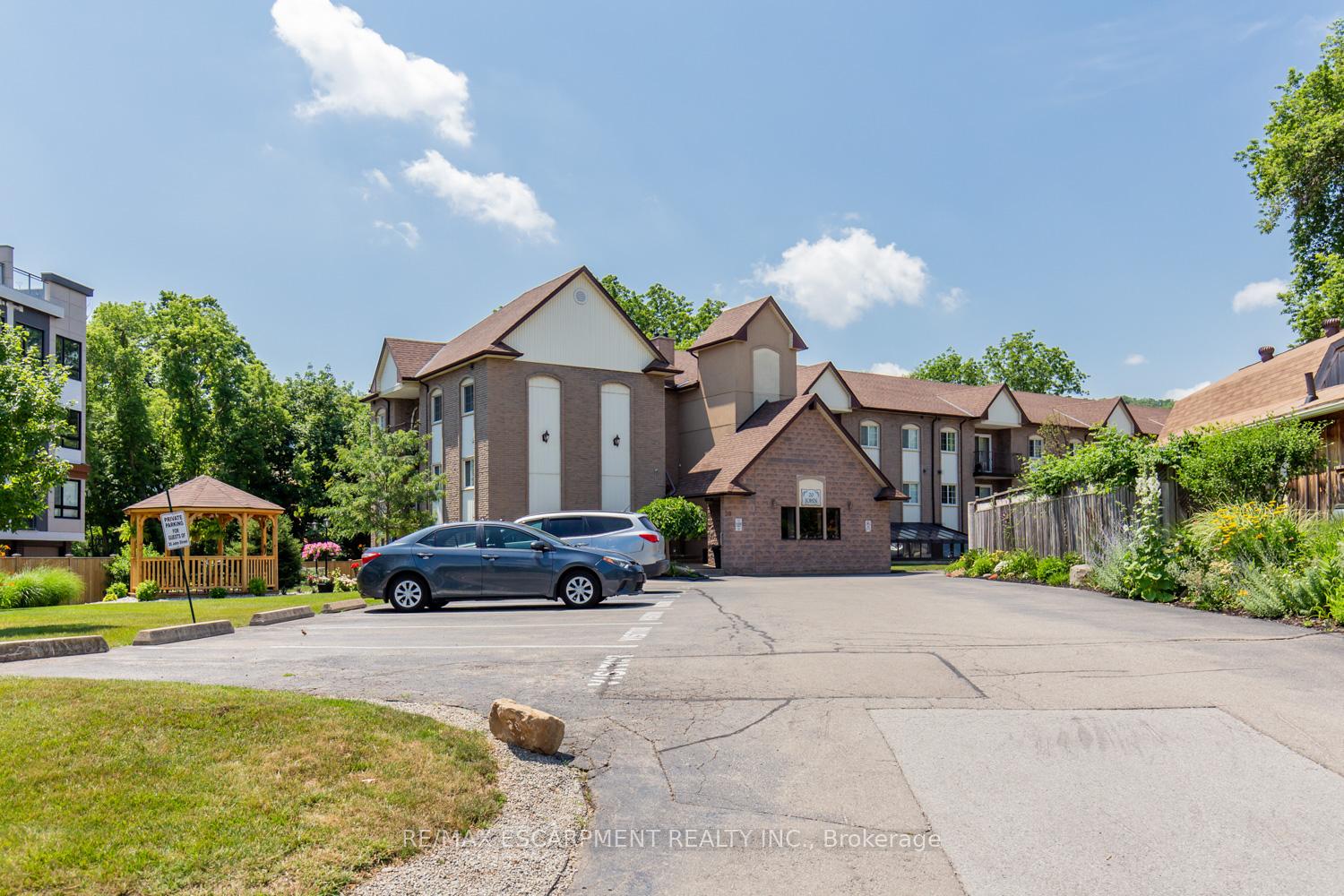 Photo 12 of Unit 110, 20 John Street, Grimsby, Grimsby East — HOMEH